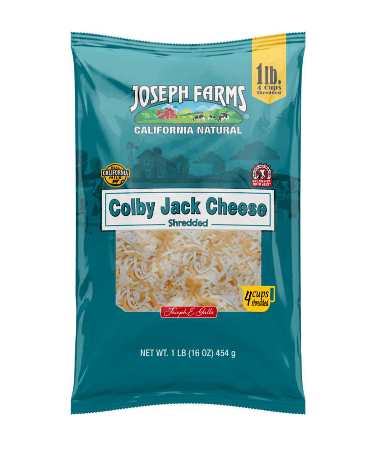 1#_Colby Jack_Shred_17124_3D IMAGE FRONT