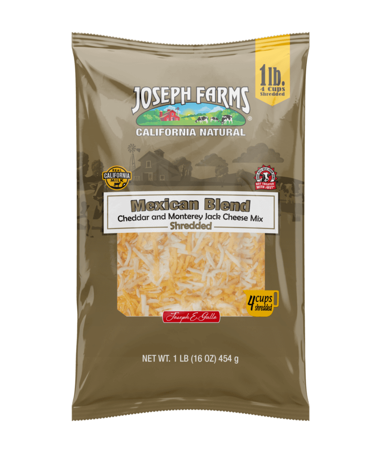 1#_Mexican Blend_Shred_17127_3D IMAGE FRONT